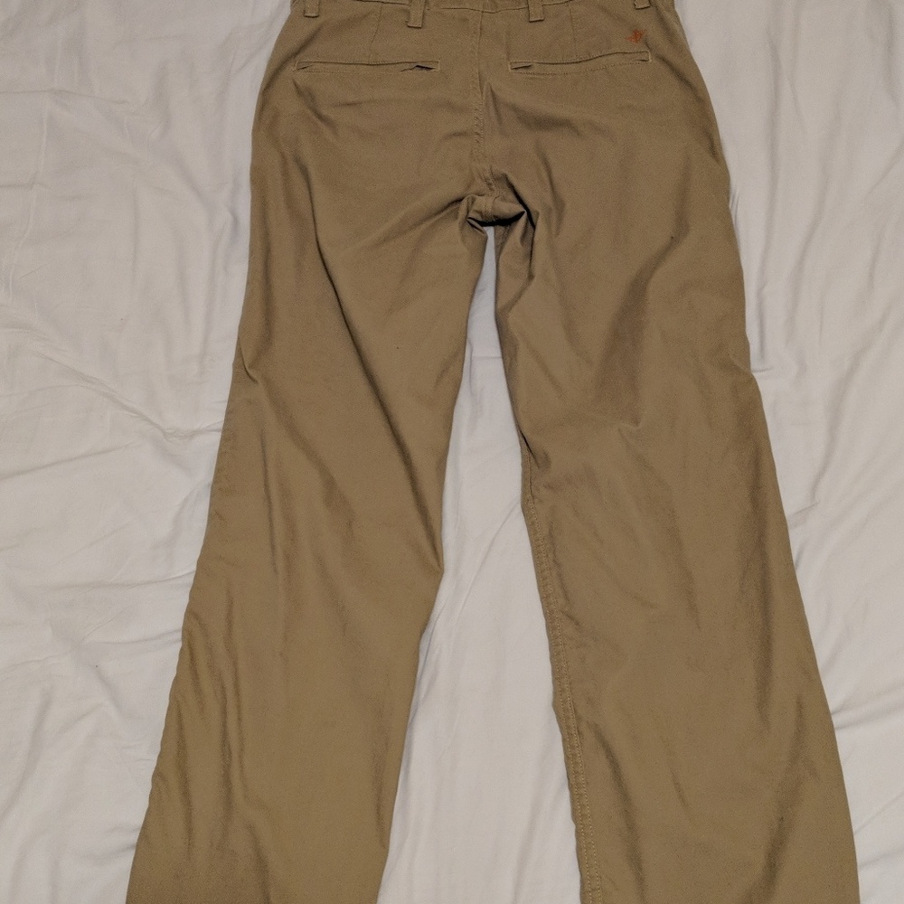 Dockers khakis pants